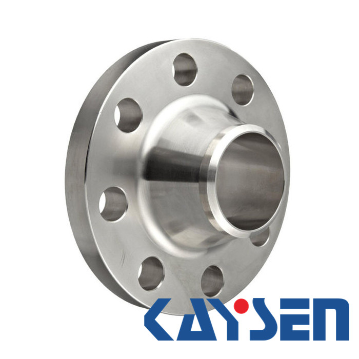 ANSI B16.5  weld neck flange class900